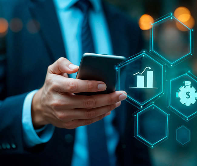 Консультант Cligora, готовий допомогти з вашим проєктом