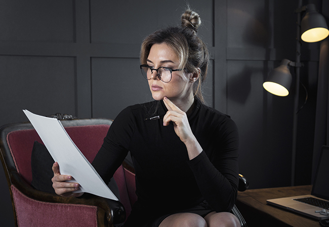 Індивідуальне резюме